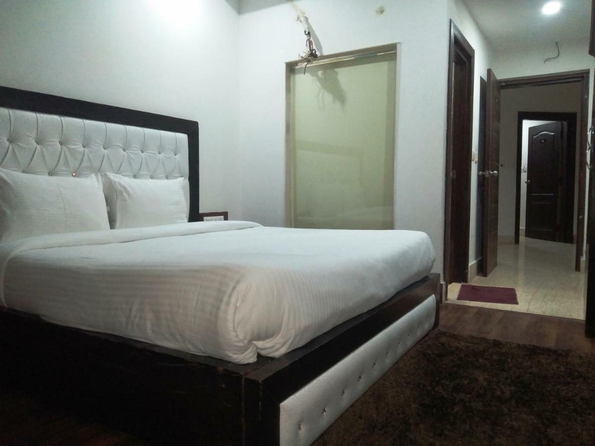 Ak Continental - Mcleodganj Hotel Dharamshala Eksteriør billede