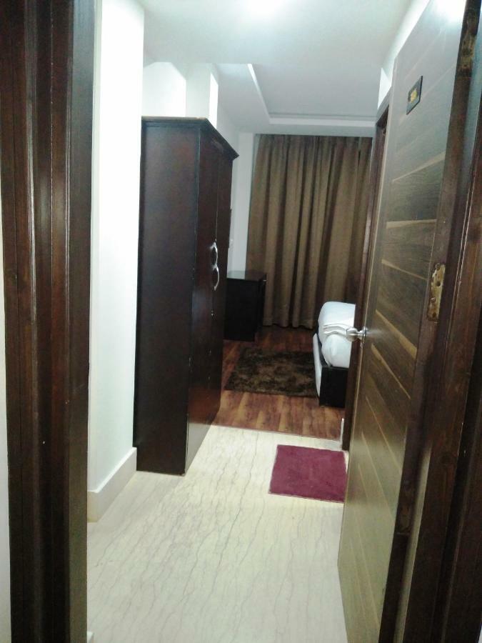 Ak Continental - Mcleodganj Hotel Dharamshala Eksteriør billede
